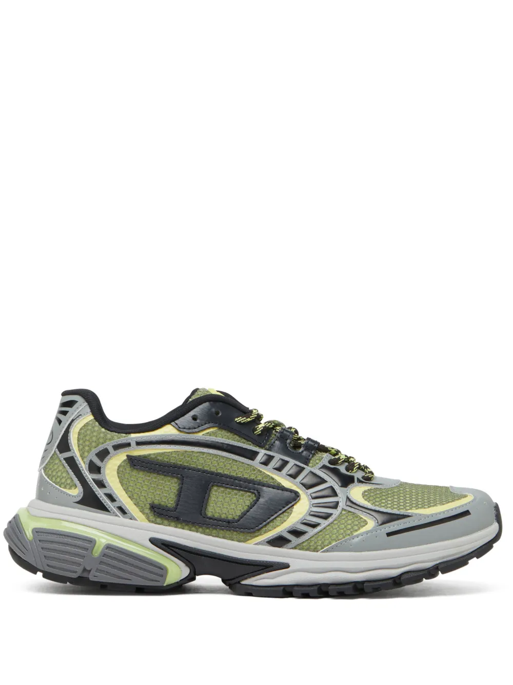 Кроссовки S-Pro-V-Dense DIESEL, зеленый
Кроссовки S-Pro-V-Dense DIESEL, зеленый