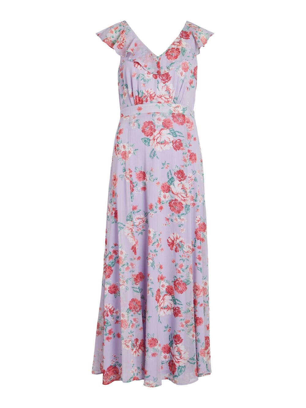 Платье VILA RILLA, пастельно-фиолетовый
Платье VILA RILLA, пастельно-фиолетовый