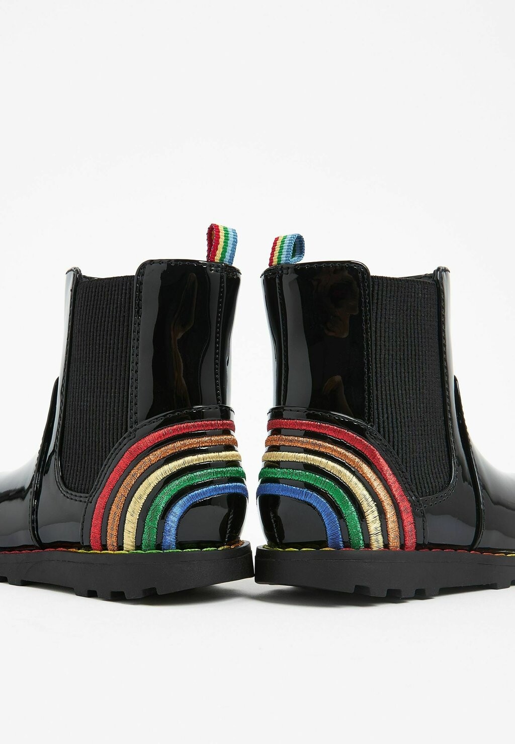 Детская обувь Little Bird, черный
Детская обувь Little Bird, черный