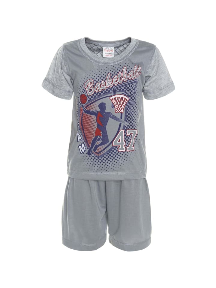 Пижама BEZLIT, антрацит
Пижама BEZLIT, антрацит