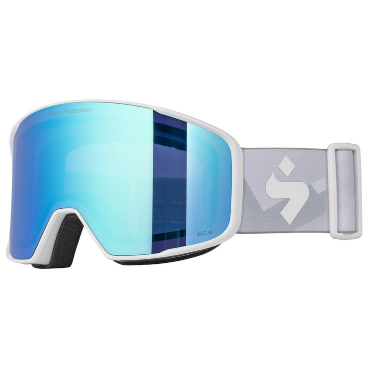 Горнолыжные очки Boondock Rig Reflective Satin White, Bronco Peaks Rig Aquamarine Sweet Protection
Горнолыжные очки Boondock Rig Reflective Satin White, Bronco Peaks Rig Aquamarine Sweet Protection