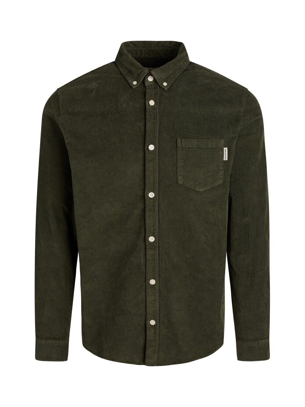 Рубашка на пуговицах стандартного кроя Redefined Rebel, мокко
Рубашка на пуговицах стандартного кроя Redefined Rebel, мокко