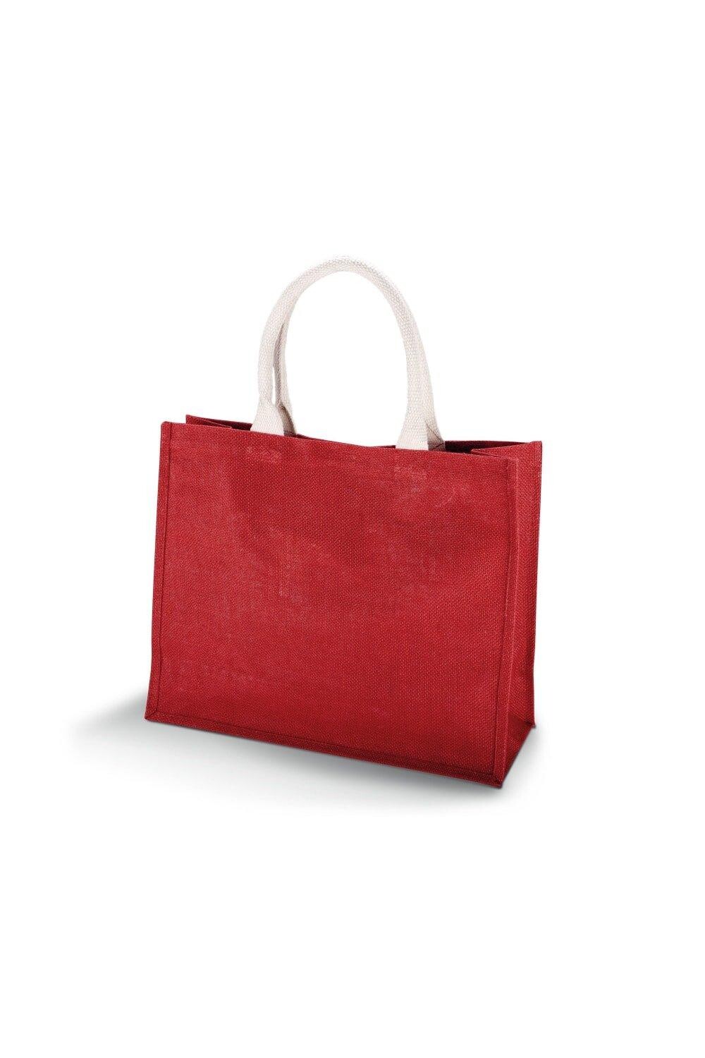 Джутовая пляжная сумка Kimood, черный
Джутовая пляжная сумка Kimood, черный