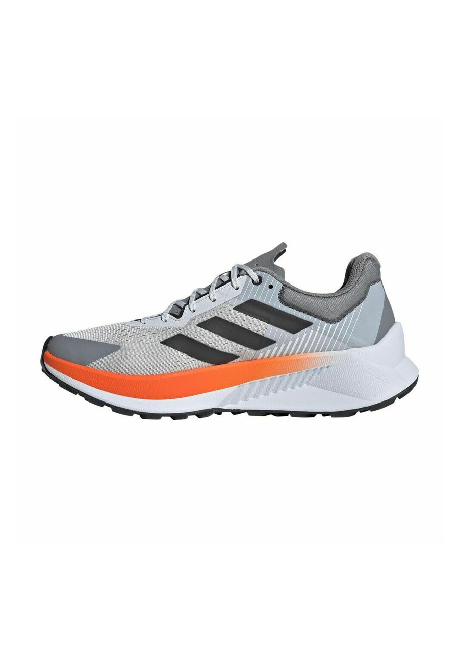 Кроссовки Adidas Performance TERREX SOULSTRIDE FLOW, Dshgry Carbon Seimor/Grey
Кроссовки Adidas Performance TERREX SOULSTRIDE FLOW, Dshgry Carbon Seimor/Grey