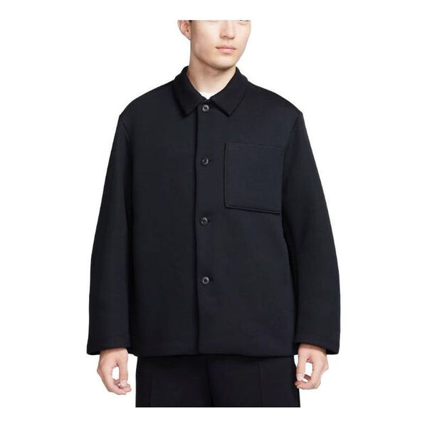 Куртка Nike Sportswear Tech Fleece Reimagined Wide Shirt Jacket 'Black', черный
Куртка Nike Sportswear Tech Fleece Reimagined Wide Shirt Jacket 'Black', черный