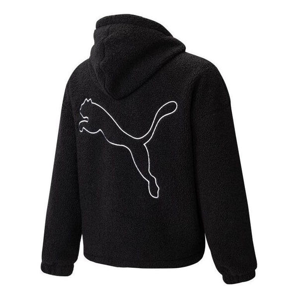 Куртка emb sherpa jacket 'black' Puma, черный
Куртка emb sherpa jacket 'black' Puma, черный