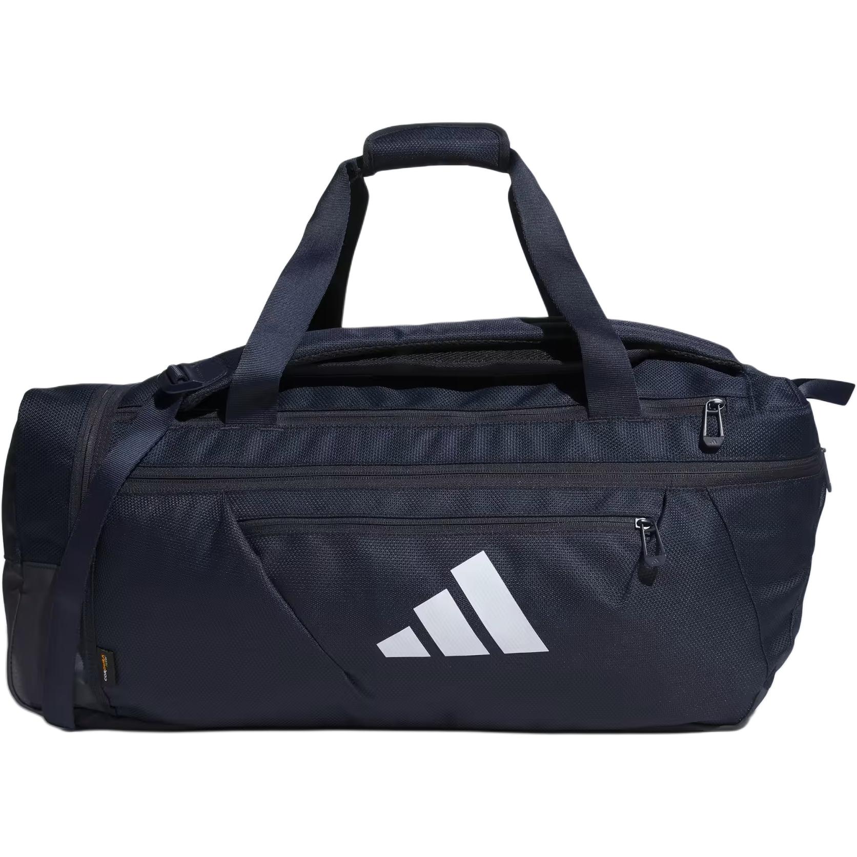 Adidas Полиэстеровая дорожная сумка 50L Unisex Blue Black
Adidas Полиэстеровая дорожная сумка 50L Unisex Blue Black