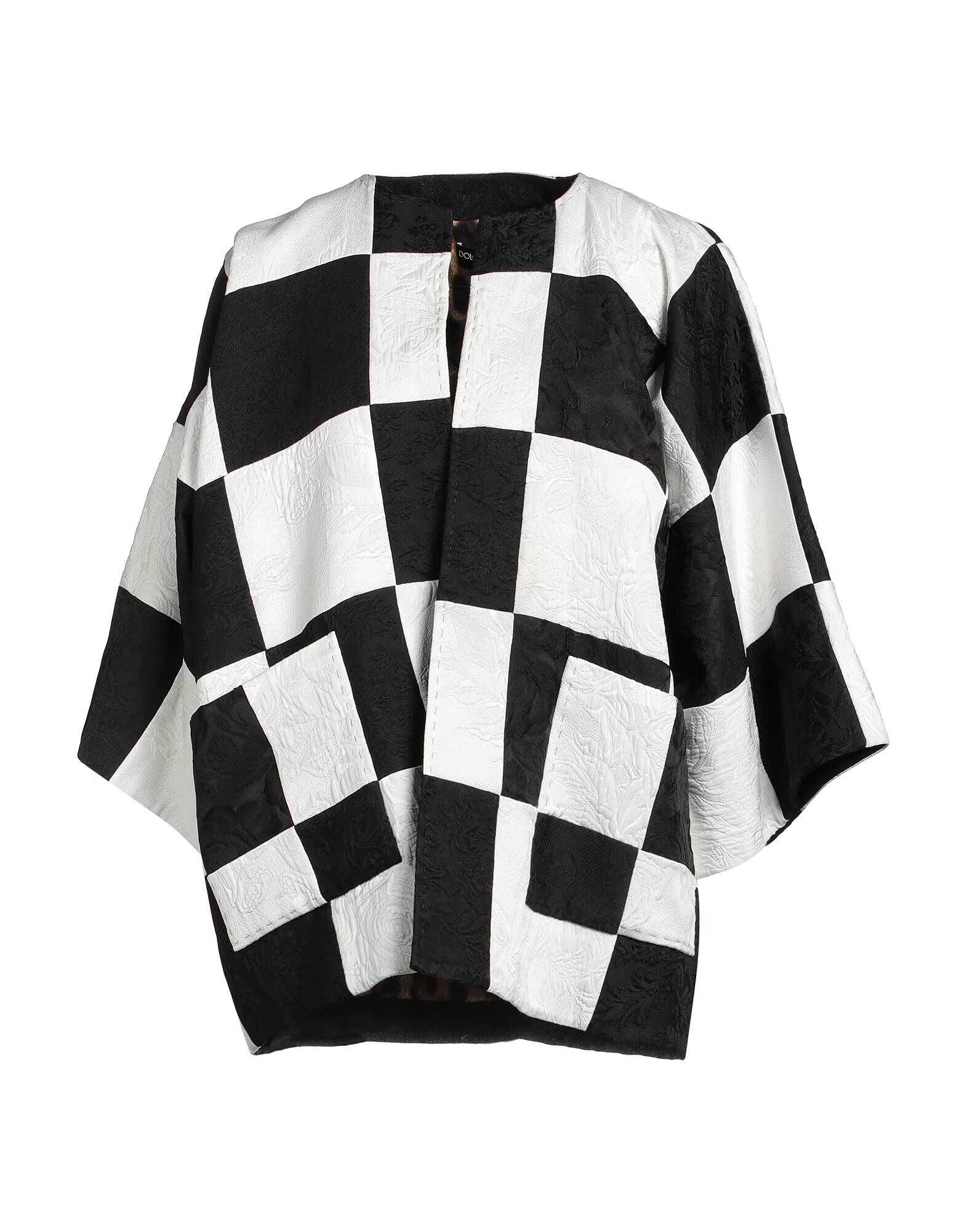 Блейзер Dolce&Gabbana, белый
Блейзер Dolce&Gabbana, белый