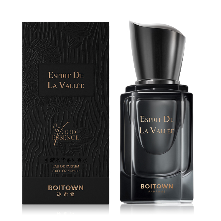 Духи Essence унисекс BOITOWN
Духи Essence унисекс BOITOWN