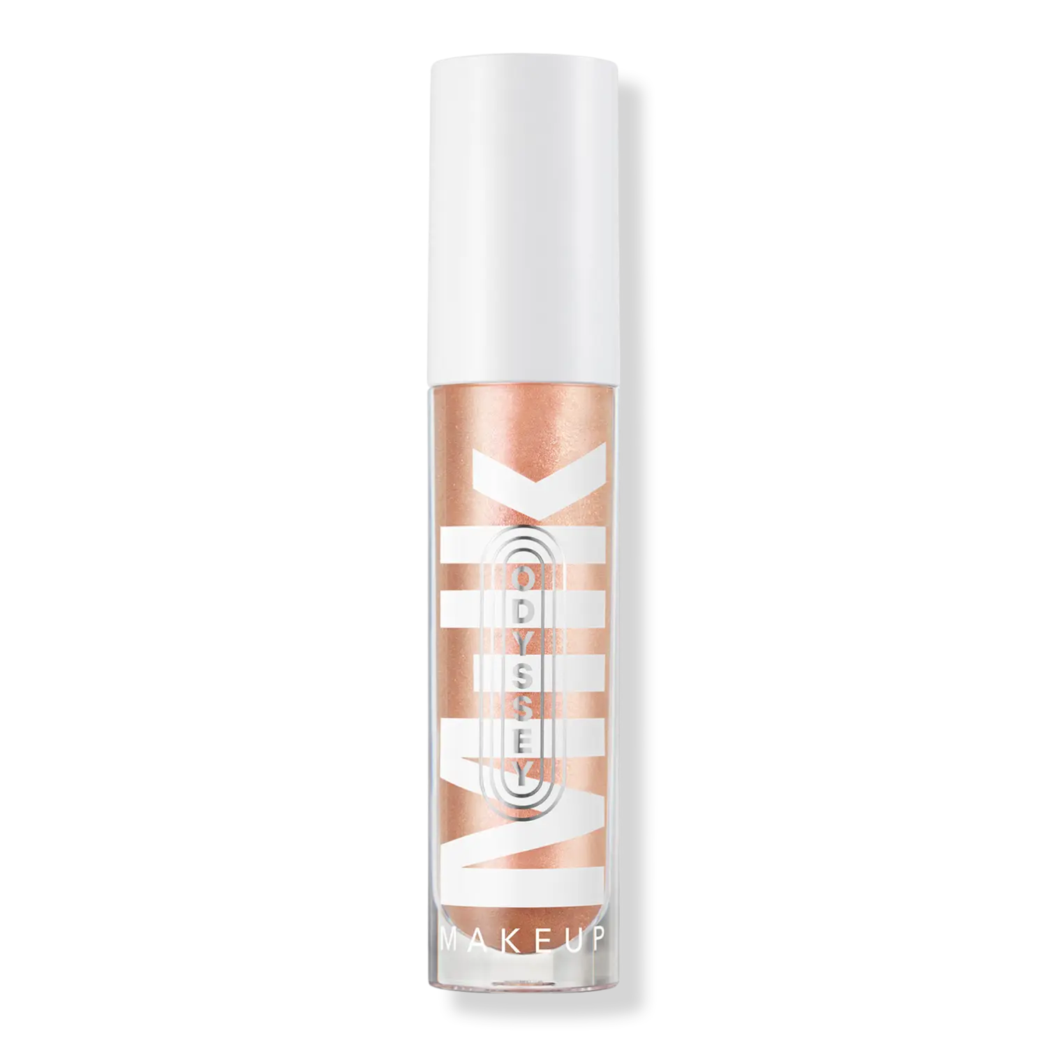 Увлажняющий блеск для губ Odyssey MILK MAKEUP, EXPERIENCE (golden pink shimmer)
Увлажняющий блеск для губ Odyssey MILK MAKEUP, EXPERIENCE (golden pink shimmer)