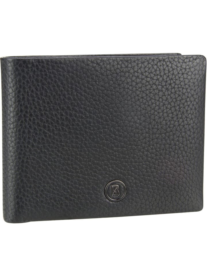 Кошелек Bogner, черный
Кошелек Bogner, черный
