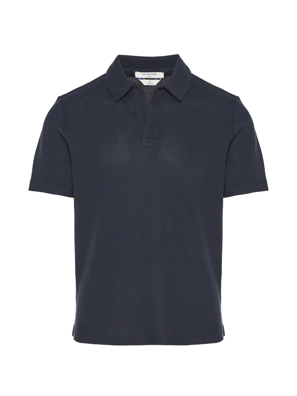 Футболка с V-образным вырезом Jacob Cohen, синий
Футболка с V-образным вырезом Jacob Cohen, синий
