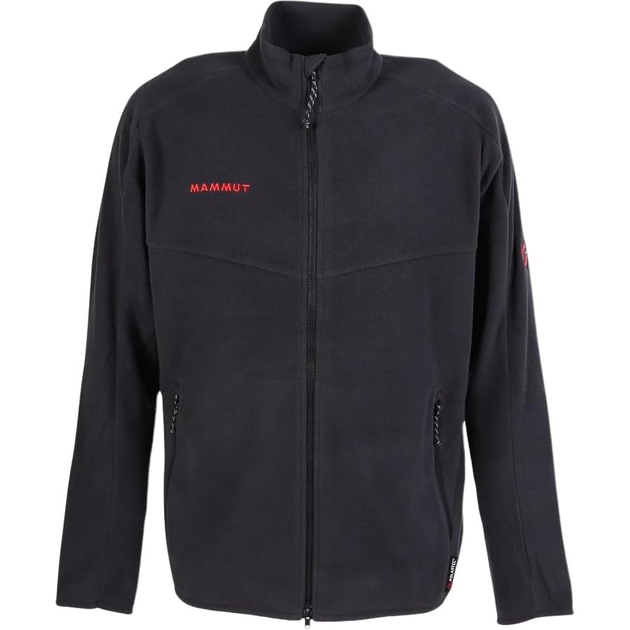 MAMMUT Куртка мужская черная
MAMMUT Куртка мужская черная