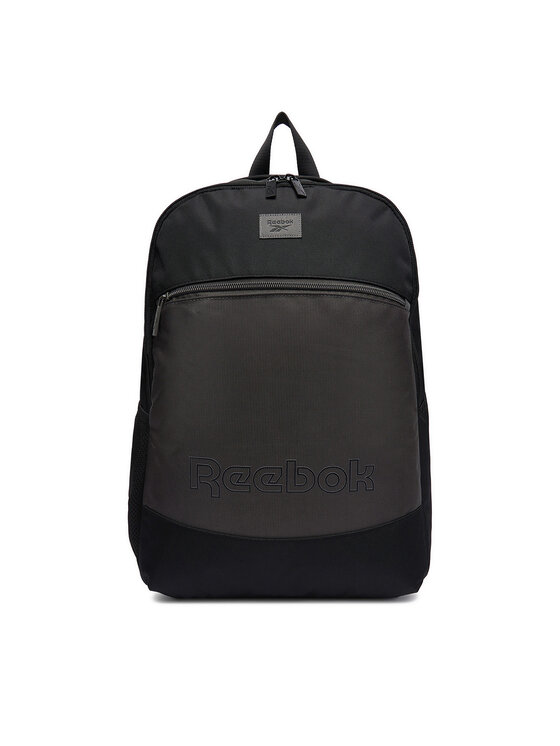 Рюкзак C-RBK-P-001-08 Reebok, чёрный 
Рюкзак C-RBK-P-001-08 Reebok, чёрный