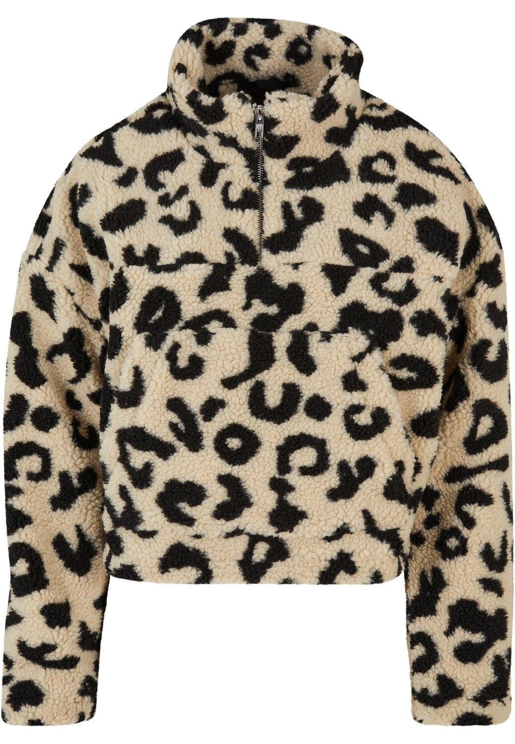 Толстовка Urban Classics Zip Kapuzenpullover, цвет sandleo
Толстовка Urban Classics Zip Kapuzenpullover, цвет sandleo