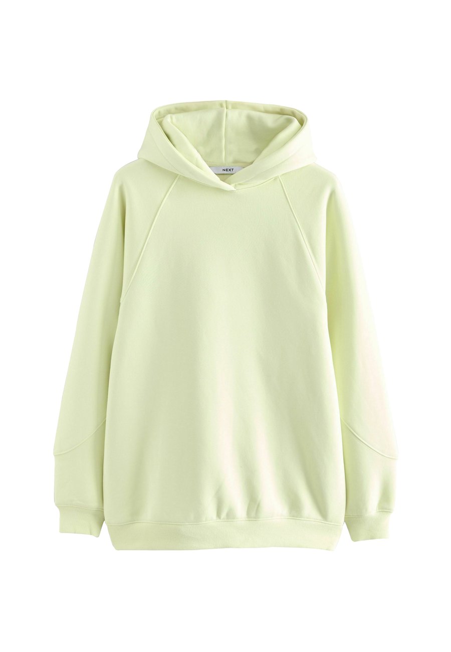 Худи Next HEAVYWEIGHT LONGLINE WITH SEAM DETAILING, Lime Green/Light Green
Худи Next HEAVYWEIGHT LONGLINE WITH SEAM DETAILING, Lime Green/Light Green