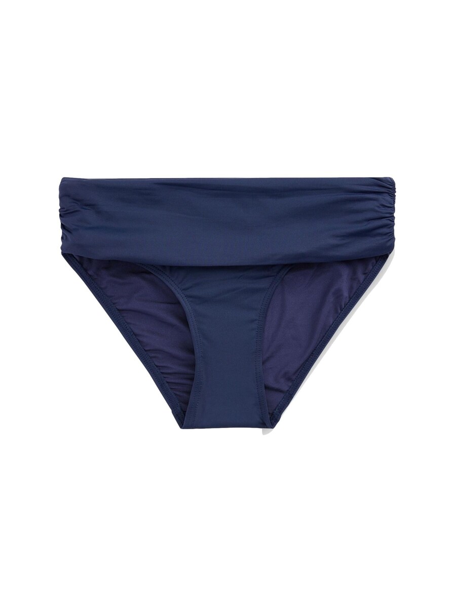 Плавки бикини Next Bikini Bottoms, темно-синий
Плавки бикини Next Bikini Bottoms, темно-синий