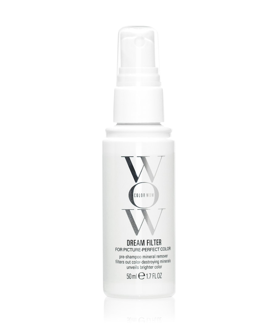 Лак для волос Color WOW Dream Filter Travel, 50 ml
Лак для волос Color WOW Dream Filter Travel, 50 ml