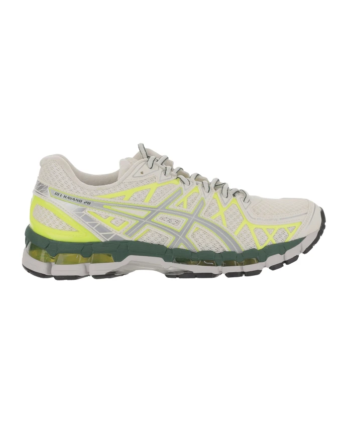 Кроссовки Gel-Kayano 20 Asics, мультиколор
Кроссовки Gel-Kayano 20 Asics, мультиколор