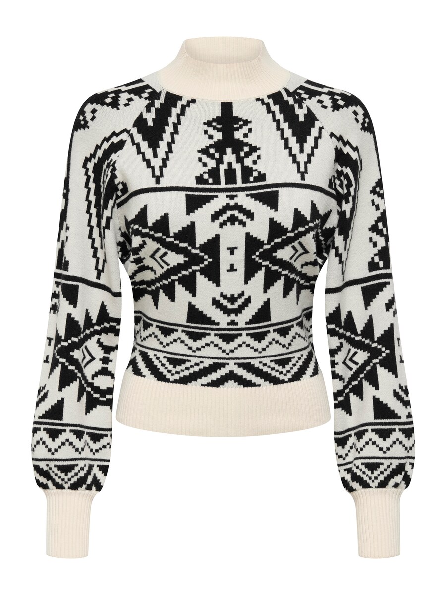 Свитер ONLY ONLFRIDA, Cream
Свитер ONLY ONLFRIDA, Cream