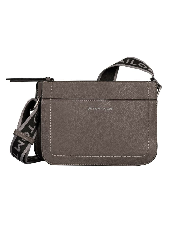 Сумка через плечо Gabor, серый
Сумка через плечо Gabor, серый