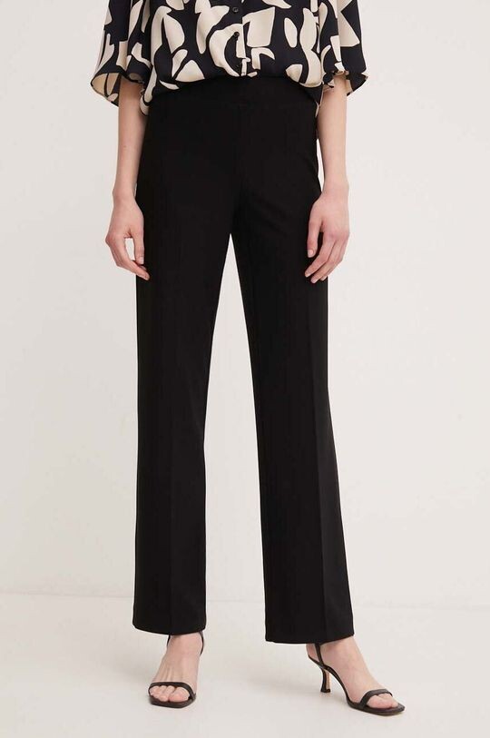 Брюки Joseph Ribkoff, черный
Брюки Joseph Ribkoff, черный