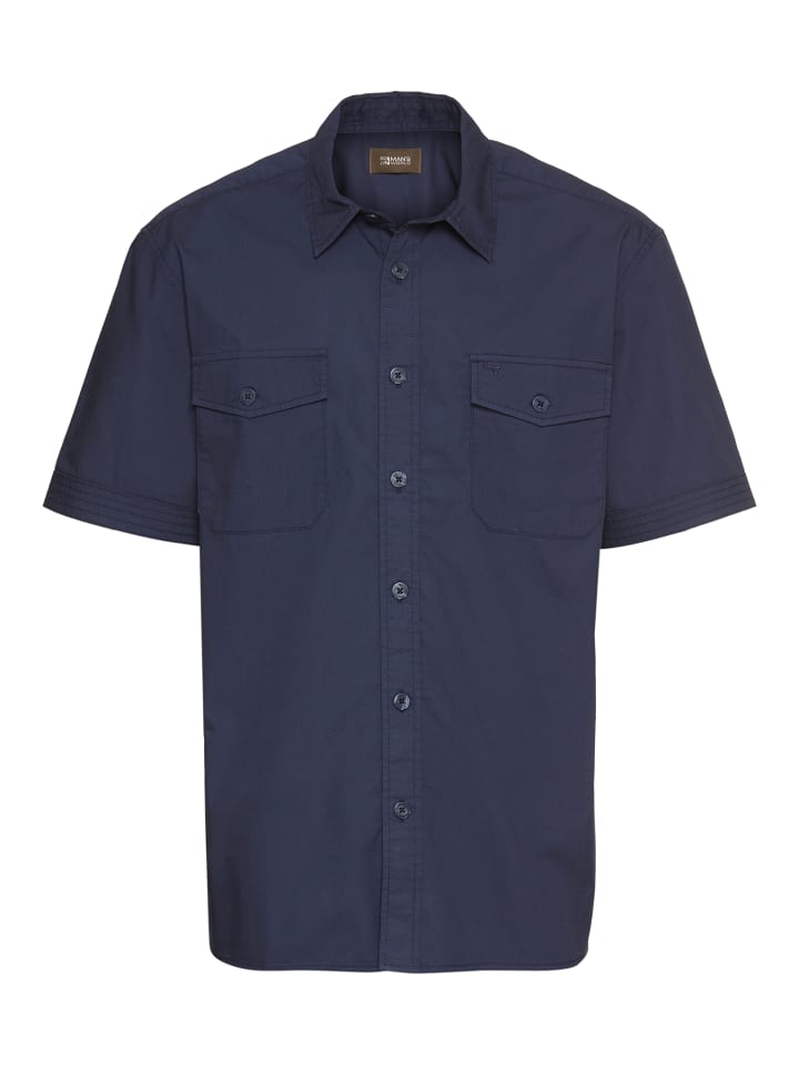 Рубашка Man's World, темно-синий
Рубашка Man's World, темно-синий