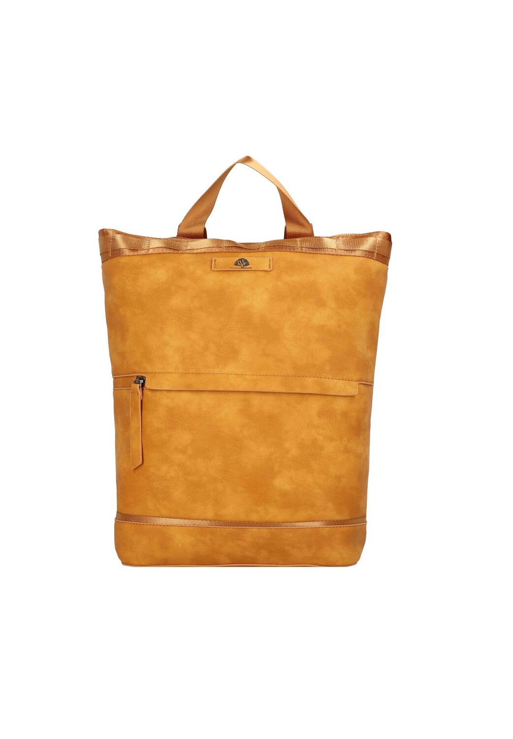 Рюкзак Hanni 40 см с отделением для ноутбука Green Burry, цвет Curry
Рюкзак Hanni 40 см с отделением для ноутбука Green Burry, цвет Curry