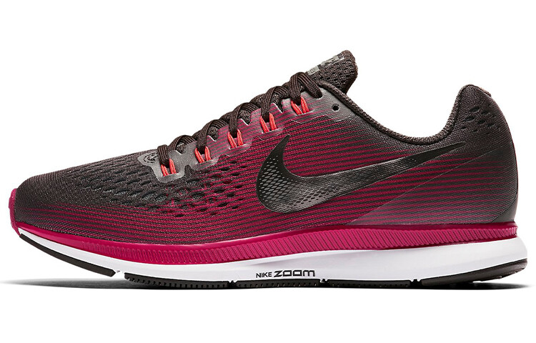 Nike Pegasus 34 Кроссовки женские
Nike Pegasus 34 Кроссовки женские