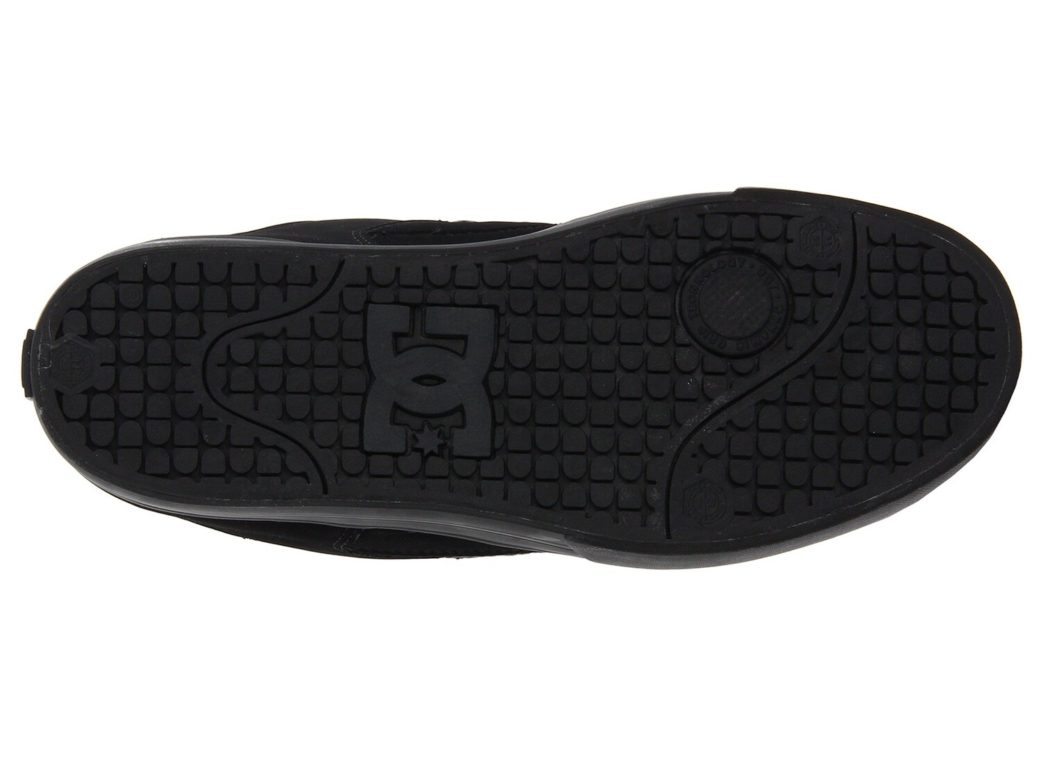 Кроссовки DC Pure
Кроссовки DC Pure