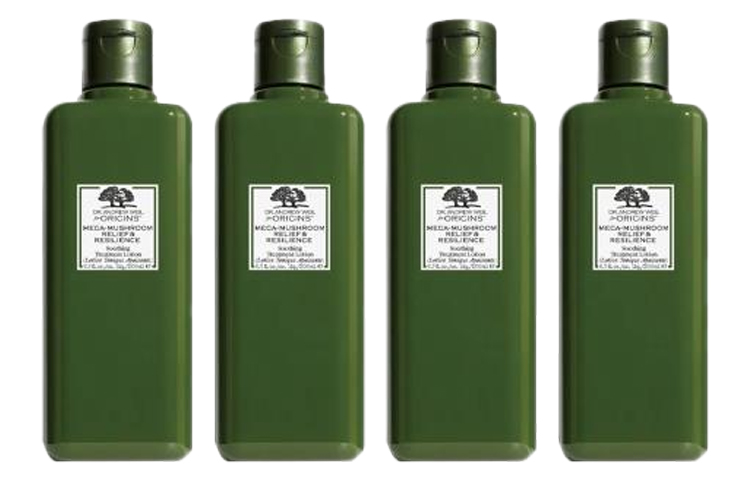 Лосьон-тоник Mega Mushroom Treatment ORIGINS
Лосьон-тоник Mega Mushroom Treatment ORIGINS