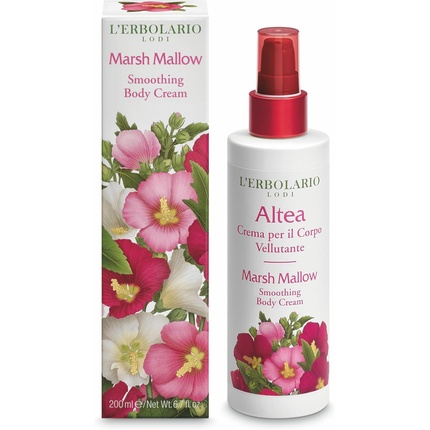 Лосьон для тела L'Erbolario Altea
Лосьон для тела L'Erbolario Altea