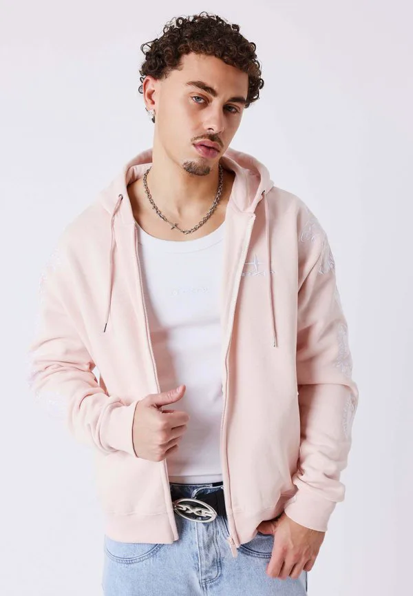 Толстовка на молнии evasion Project X Paris, Mauve Poudré Mauve Mist, Розовый, Толстовка на молнии evasion Project X Paris, Mauve Poudré Mauve Mist
Толстовка на молнии evasion Project X Paris, Mauve Poudré Mauve Mist, Розовый, Толстовка на молнии evasion Project X Paris, Mauve Poudré Mauve Mist