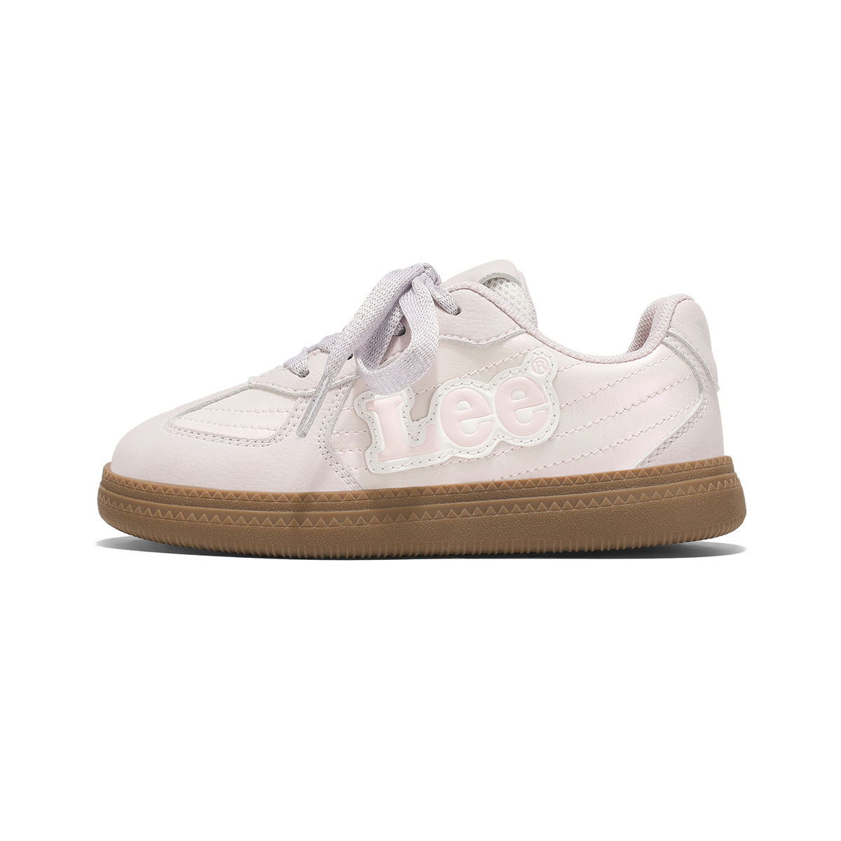 Детские низкие кроссовки для скейтбординга с защитой от ударов и истираний LEE KIDS, серебряный
Детские низкие кроссовки для скейтбординга с защитой от ударов и истираний LEE KIDS, серебряный