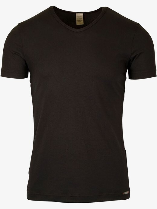 Футболка с v-образным вырезом красная 1601 Olaf Benz, черный
Футболка с v-образным вырезом красная 1601 Olaf Benz, черный