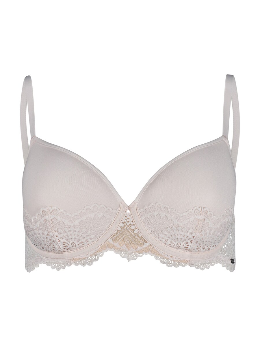 Бюстгальтер Skiny Spacer, розовый
Бюстгальтер Skiny Spacer, розовый