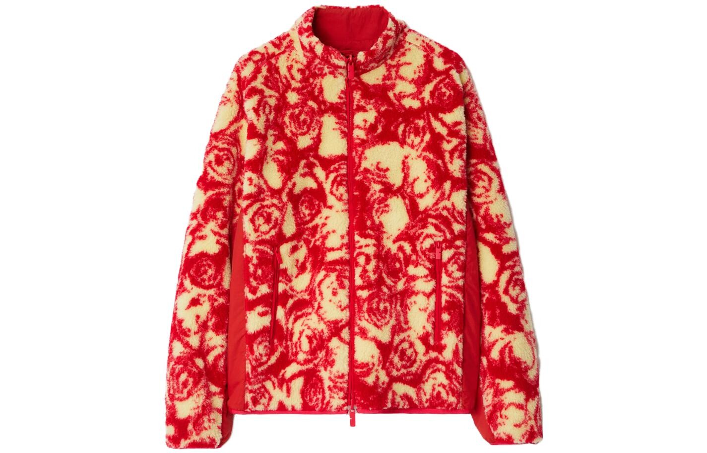 Куртка женская Burberry, красный / желтый
Куртка женская Burberry, красный / желтый