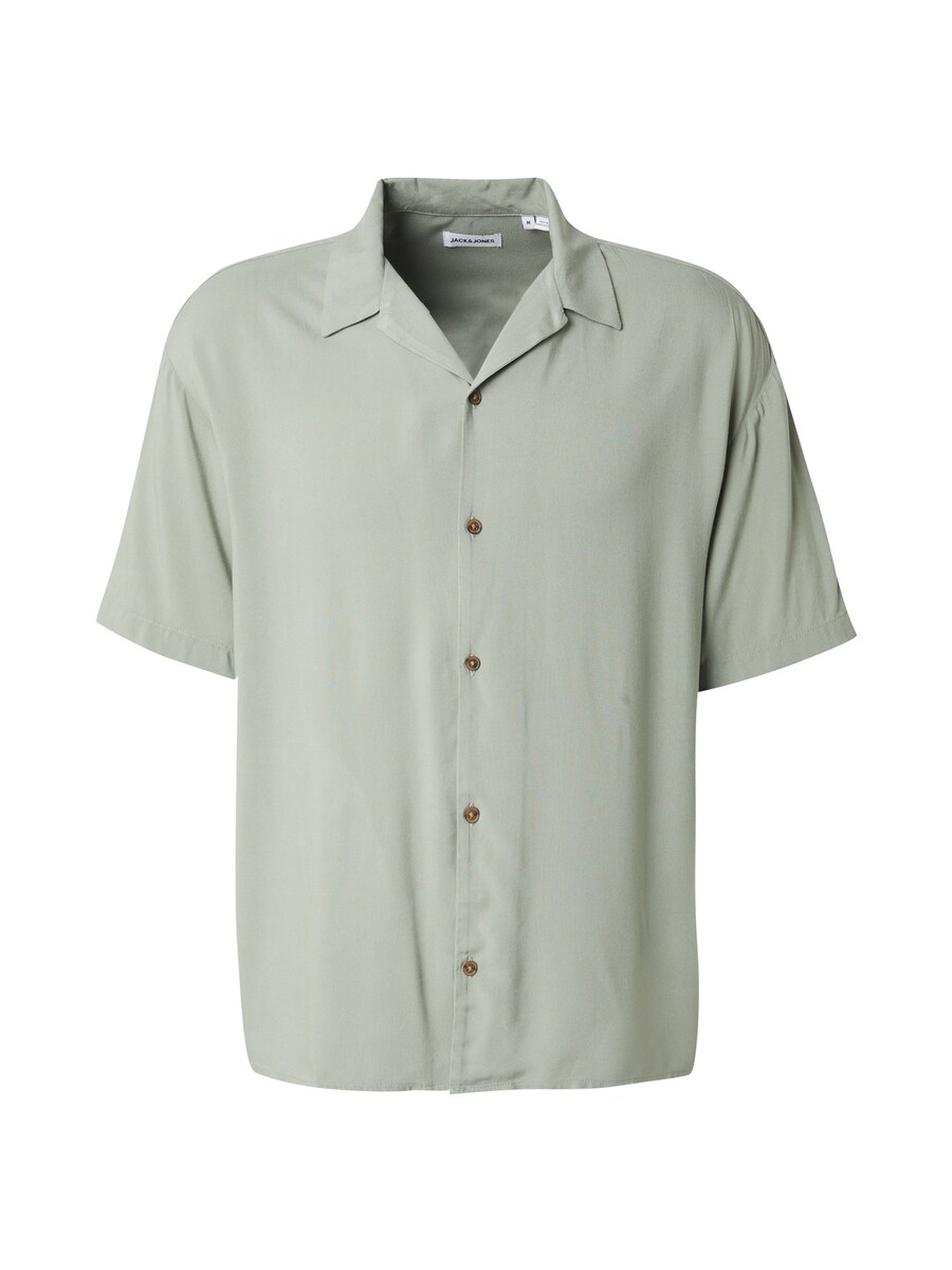Удобная рубашка на пуговицах JACK & JONES EJEFF, пастельный зеленый
Удобная рубашка на пуговицах JACK & JONES EJEFF, пастельный зеленый