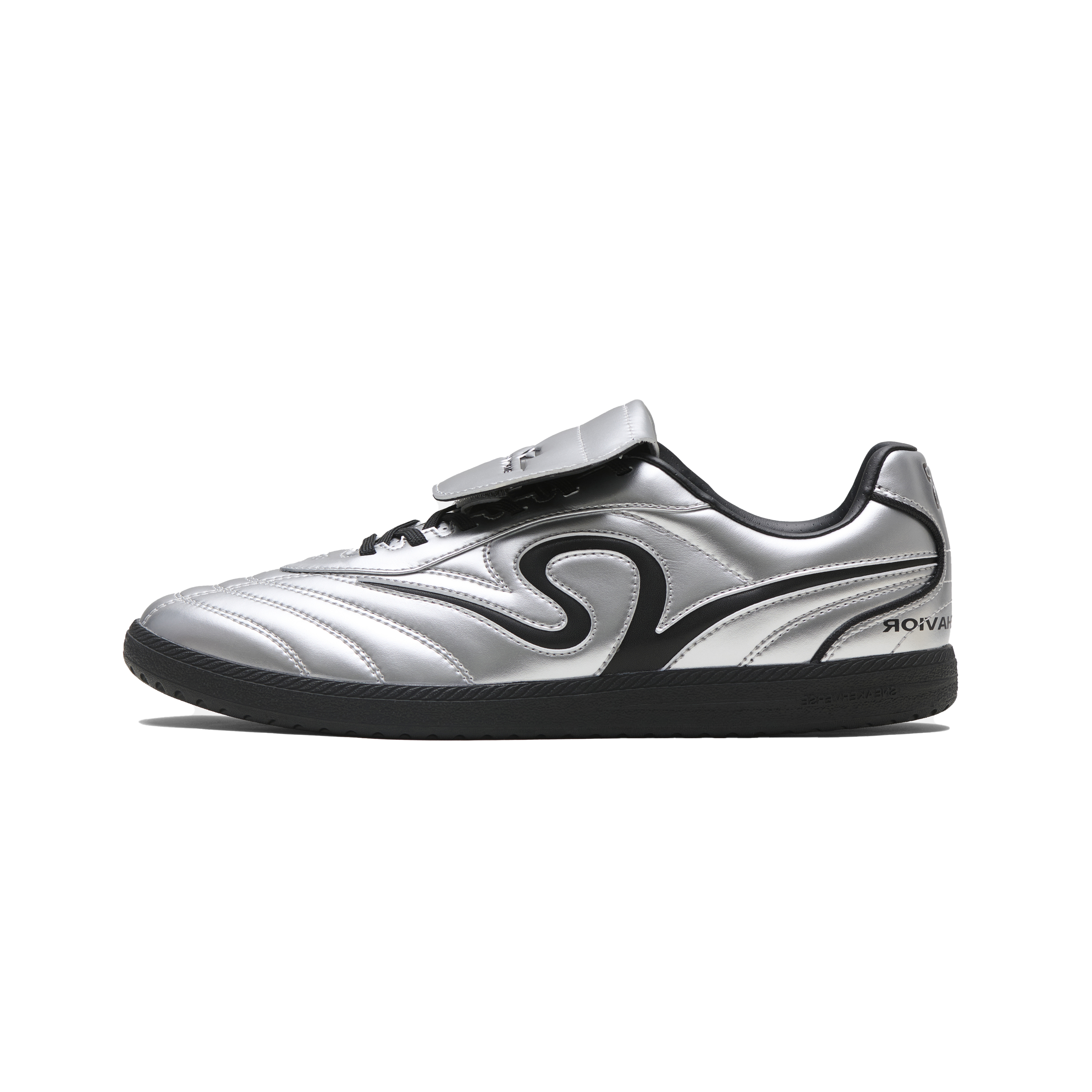 Нескользящие износостойкие низкие кроссовки для скейтбординга, мужские, серебристые ANTA SNEAKERVERSE, Silver
Нескользящие износостойкие низкие кроссовки для скейтбординга, мужские, серебристые ANTA SNEAKERVERSE, Silver