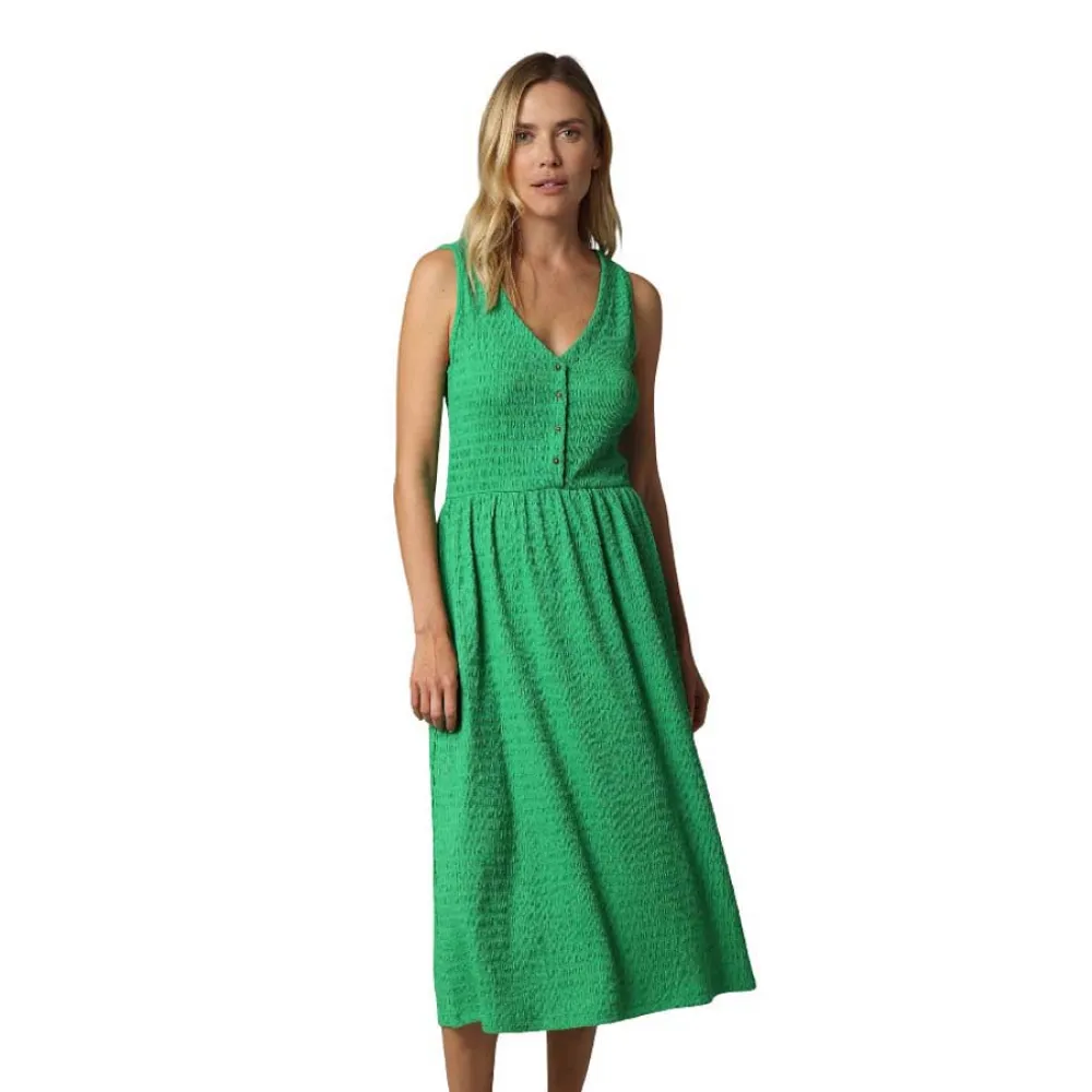 Платье Deeluxe Aria long, зеленый
Платье Deeluxe Aria long, зеленый