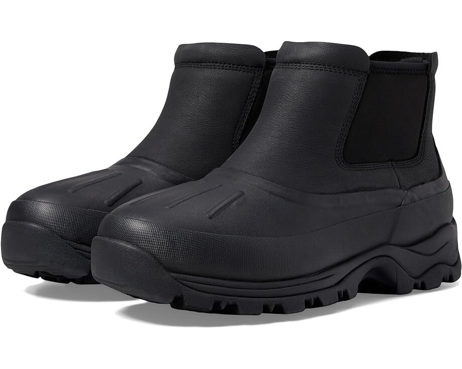 Ботинки L.L.Bean Hybrid Wellie, черный
Ботинки L.L.Bean Hybrid Wellie, черный