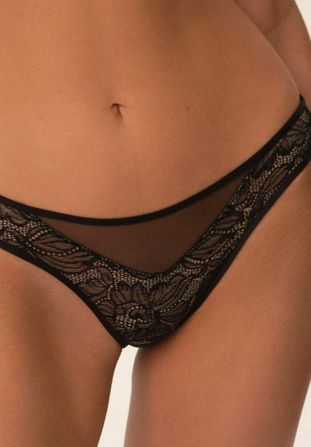 Трусы NIKOLA ESOTIQ, черный
Трусы NIKOLA ESOTIQ, черный