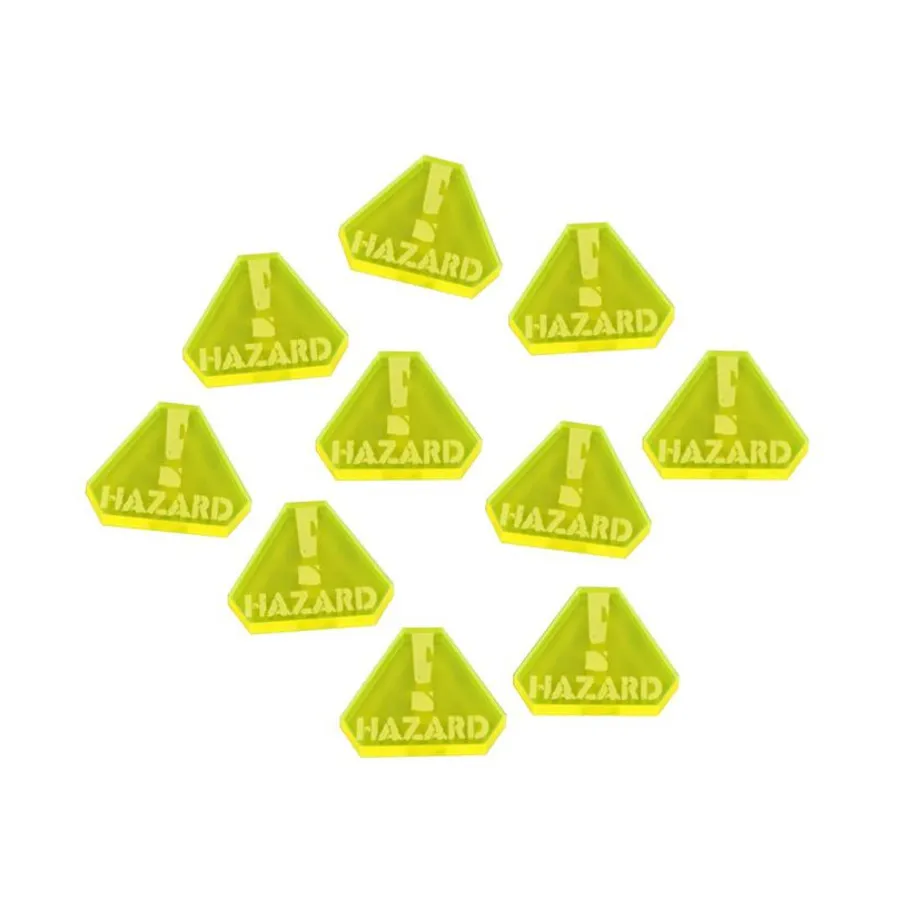 Жетоны опасности Газовых земель, Token Sets - Gaslands (Litko Aerosystems)
Жетоны опасности Газовых земель, Token Sets - Gaslands (Litko Aerosystems)