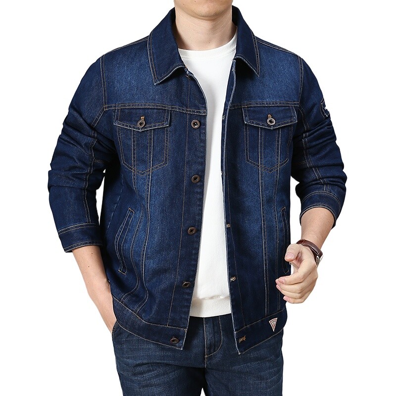 Куртка мужская Jeep Spirit, темно-синий
Куртка мужская Jeep Spirit, темно-синий