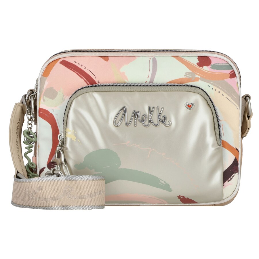 Сумка через плечо Anekke, разноцветный
Сумка через плечо Anekke, разноцветный