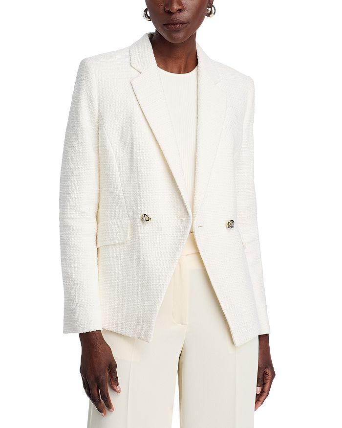 Жакет Jatawa BOSS, белый
Жакет Jatawa BOSS, белый