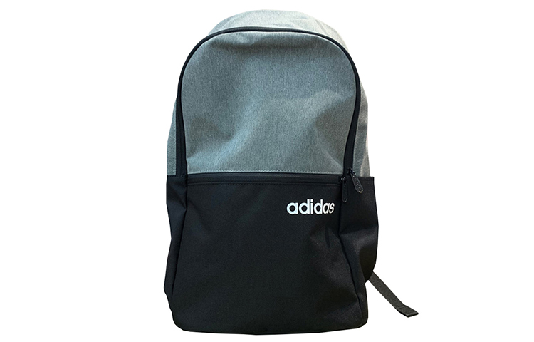 Adidas Neo Полиэстеровый рюкзак обычный унисекс черный, Black
Adidas Neo Полиэстеровый рюкзак обычный унисекс черный, Black