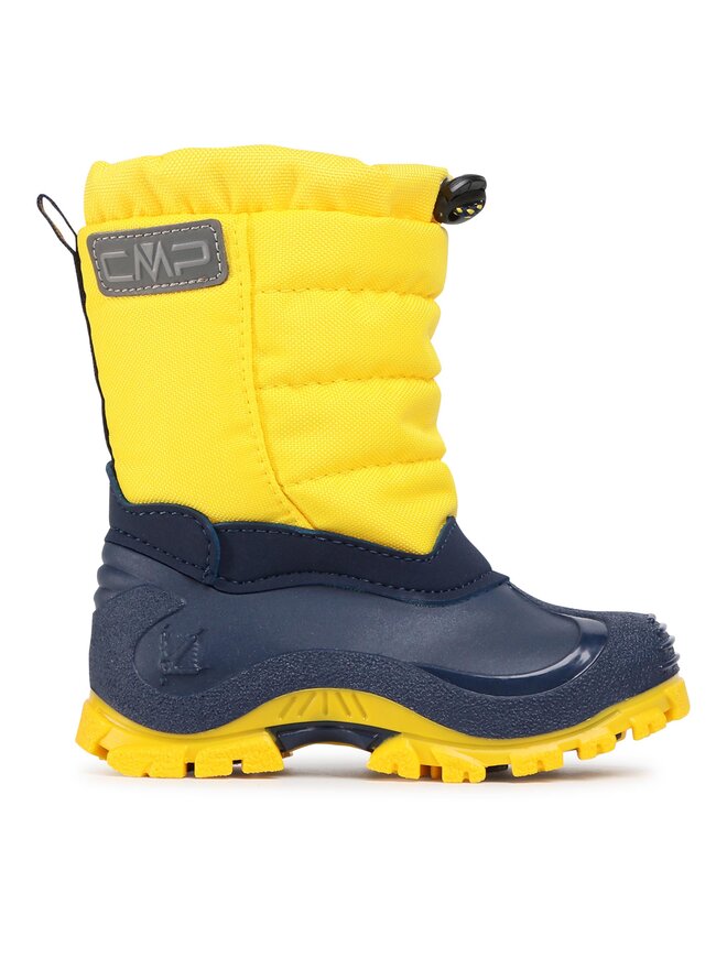 Зимние ботинки CMP, желтый
Зимние ботинки CMP, желтый