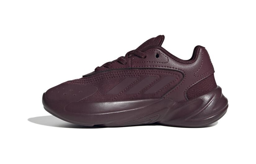 Ozelia Kids" Повседневная обувь для дошкольников Adidas Originals, цвет Dark Purple
Ozelia Kids" Повседневная обувь для дошкольников Adidas Originals, цвет Dark Purple