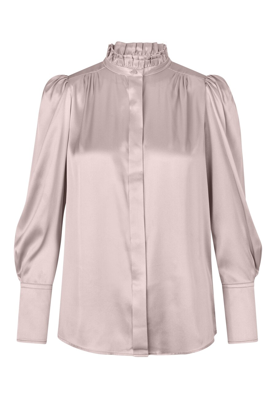 Блуза Dea Kudibal Robertadea, розовый
Блуза Dea Kudibal Robertadea, розовый